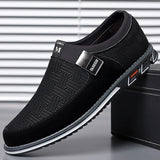Crown Slip-On Buty