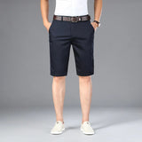 Casual Cotton Herreshorts