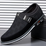 Crown Slip-On Buty