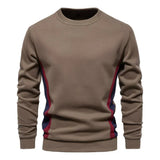Wendelin Elegancki sweter męski