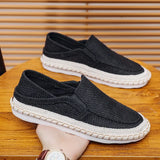 Slip-On Letnie Buty