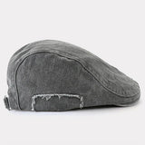Cazel | Czapka z denimu