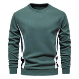 Wendelin Elegancki sweter męski
