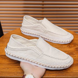 Slip-On Letnie Buty