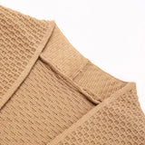 Premium Sweter Marynarka