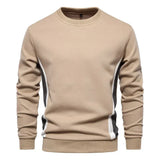 Wendelin Elegancki sweter męski