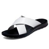 Casual Włoskie Sandały