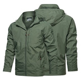 Wodoodporna Kurtka Outdoor