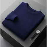 Sweter Kaszmirowy Ibiza