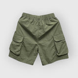 Eleganckie Szorty Cargo