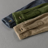 Elegancka Koszula Overshirt