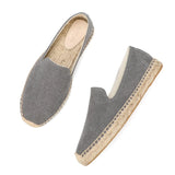 Casual Męskie Espadryle
