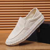 Slip-On Letnie Buty
