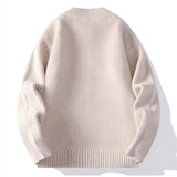 Elegancki Sweter Kardigan