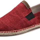 Eleganckie Oddychające Espadryle