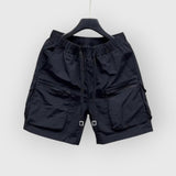 Eleganckie Szorty Cargo