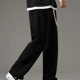 Koreańskie Spodnie Jogger