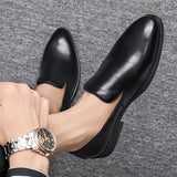 Komfortowe Buty Slip-On