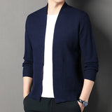 Premium Sweter Marynarka
