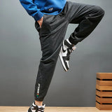 Eleganckie Dżinsy Jogger
