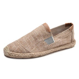 Eleganckie Oddychające Espadryle