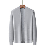 Premium Sweter Marynarka