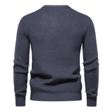 Drechsler Casual Varm Męski Sweter