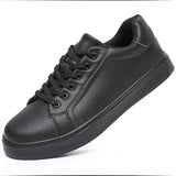 Klasyczne Casual Skórzane Buty