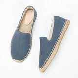 Casual Męskie Espadryle