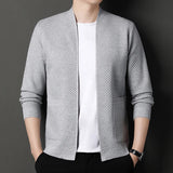 Premium Sweter Marynarka