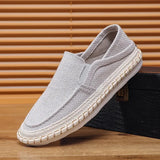 Slip-On Letnie Buty