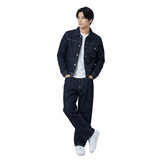 Shiro - Japońskie dżinsy 14oz