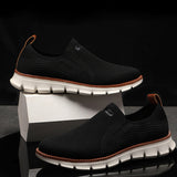 Buty Mesh Slip-On