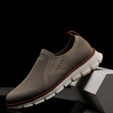 Buty Mesh Slip-On