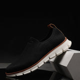 Buty Mesh Slip-On