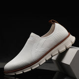 Buty Mesh Slip-On