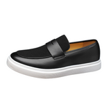 Eleganckie męskie buty