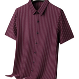 Koszulka Polo w Paski