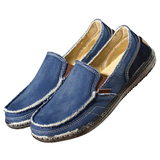 Buty Canvas Slip-On