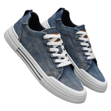 Denim Sko