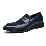 Eleganckie Mokasyny Penny