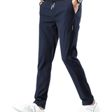 Eleganckie Slim Fit Spodnie