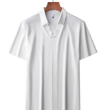 Elegancka Męska Koszulka Polo