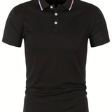 Elegancka koszulka polo