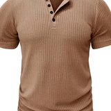 Elegancka T-Shirt z Wzorem