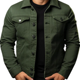 Montpellier Denim Kurtka