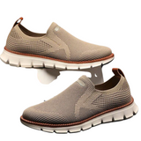 Buty Mesh Slip-On