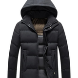 Wodoodporna Fleece Kurtka