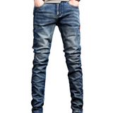 Dżinsy Slim Fit