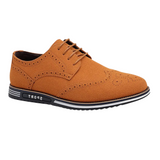 Eleganckie Męskie Buty